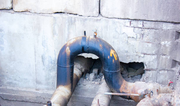 Water damage restoration insurance claims in Suwanee, GA