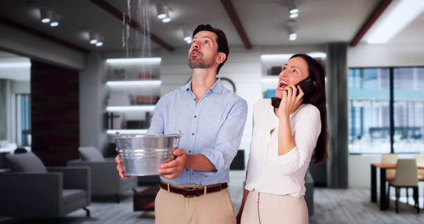 Trusted Suwanee, GA Water damage restoration Experts